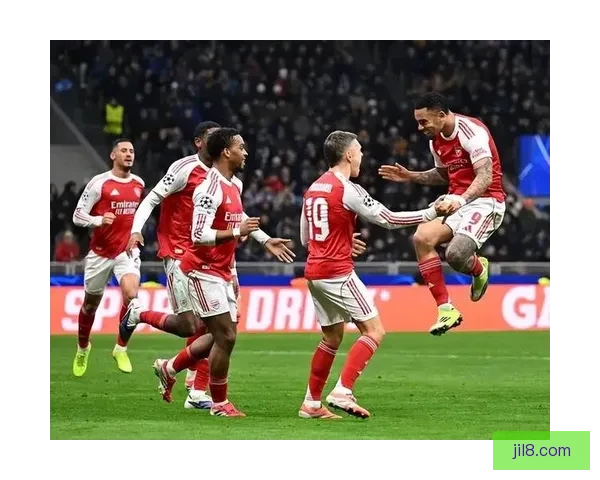 国米对阵阿森纳胜负难料势均力敌或握手言和的焦点之战欧战前瞻